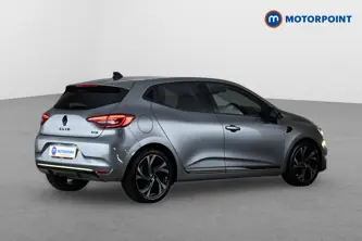 Renault Clio Engineered Automatic Petrol-Electric Hybrid Hatchback - Stock Number (1660560) - Drivers side rear corner