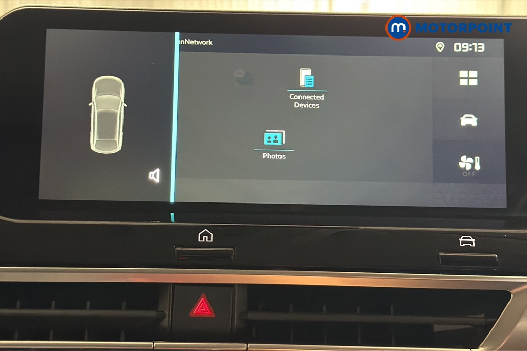 Citroen C4 YOU Manual Petrol Hatchback - Stock Number (1661491) - 996th supplementary image