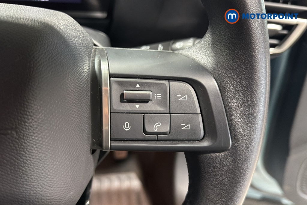 Citroen C4 YOU Manual Petrol Hatchback - Stock Number (1661491) - 3rd supplementary image