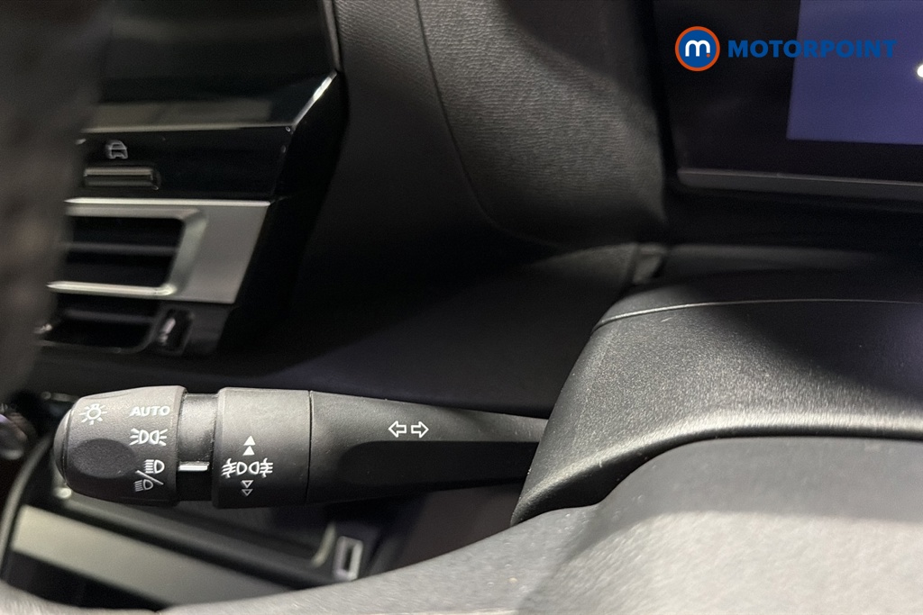 Citroen C4 YOU Manual Petrol Hatchback - Stock Number (1661491) - 5th supplementary image