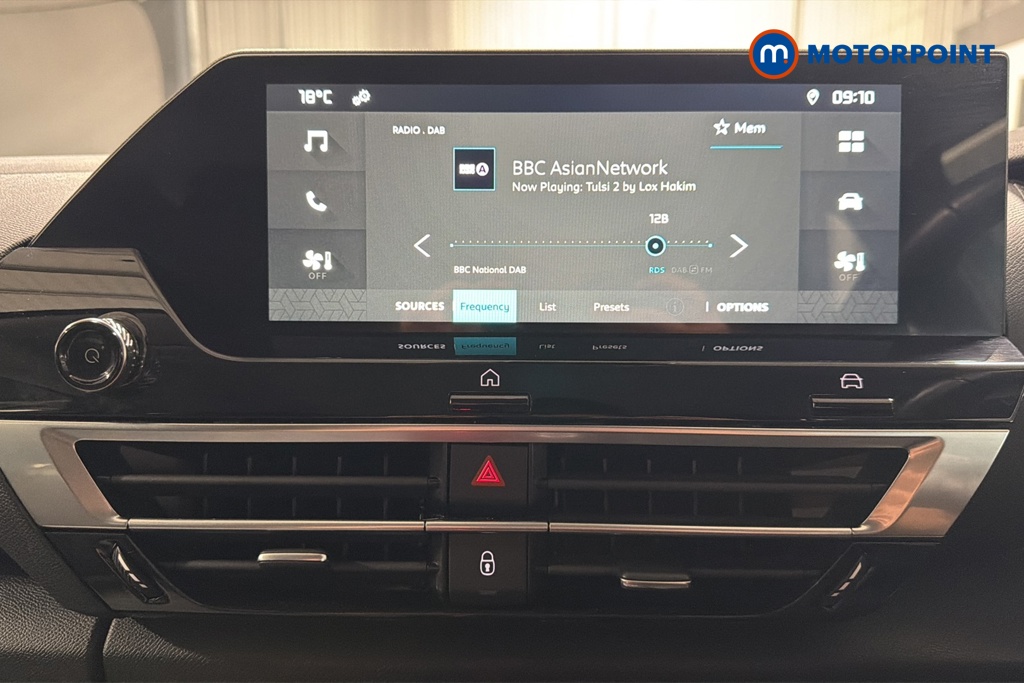 Citroen C4 YOU Manual Petrol Hatchback - Stock Number (1661491) - 8th supplementary image