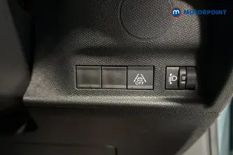 Citroen C4 YOU Manual Petrol Hatchback - Stock Number (1661491) - 11th supplementary image