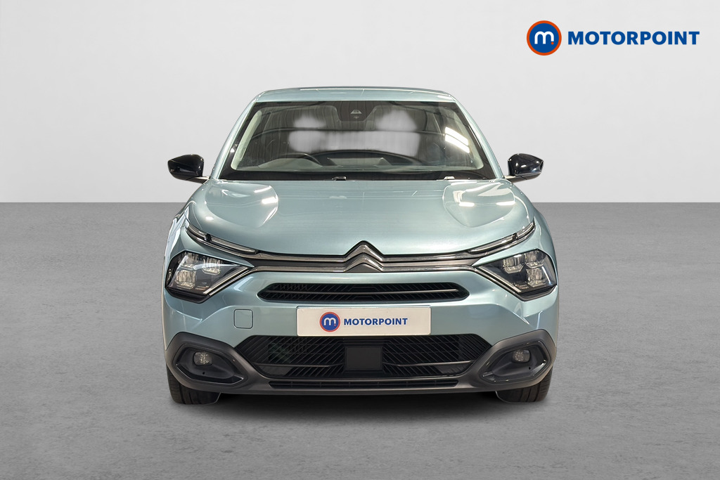 Citroen C4 YOU Manual Petrol Hatchback - Stock Number (1661491) - Front bumper