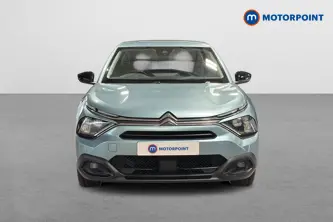 Citroen C4 YOU Manual Petrol Hatchback - Stock Number (1661491) - Front bumper