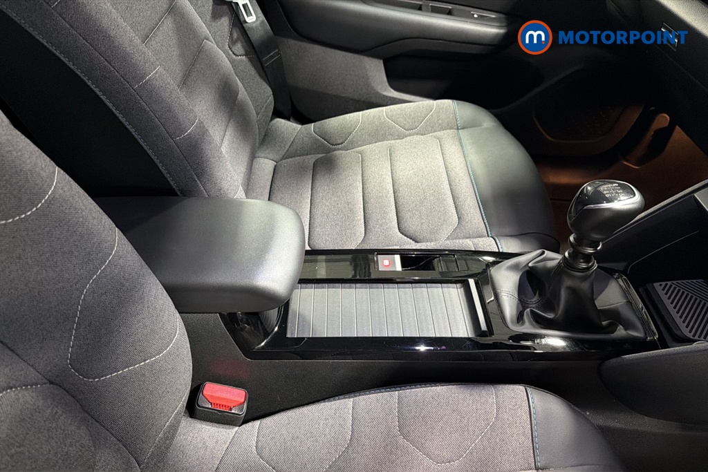 Citroen C4 YOU Manual Petrol Hatchback - Stock Number (1661491) - 15th supplementary image