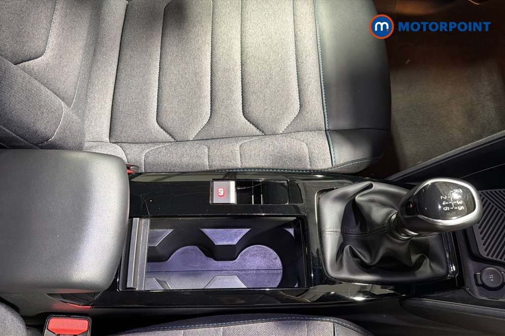Citroen C4 YOU Manual Petrol Hatchback - Stock Number (1661491) - 16th supplementary image