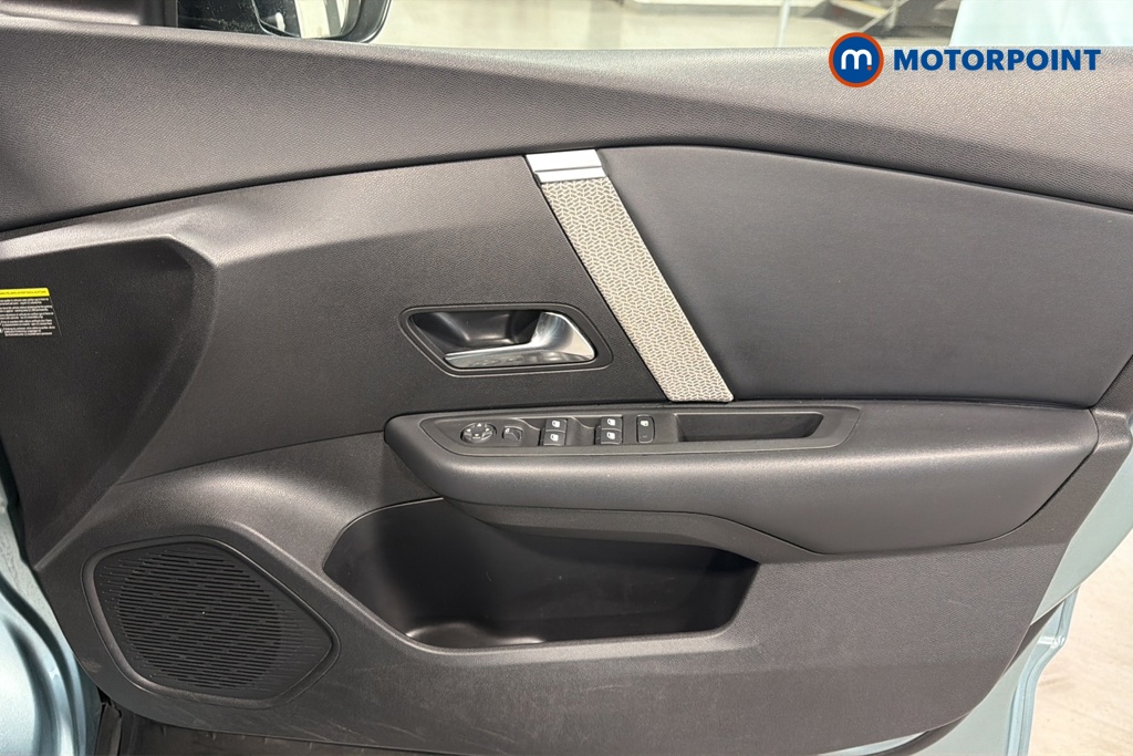 Citroen C4 YOU Manual Petrol Hatchback - Stock Number (1661491) - 18th supplementary image