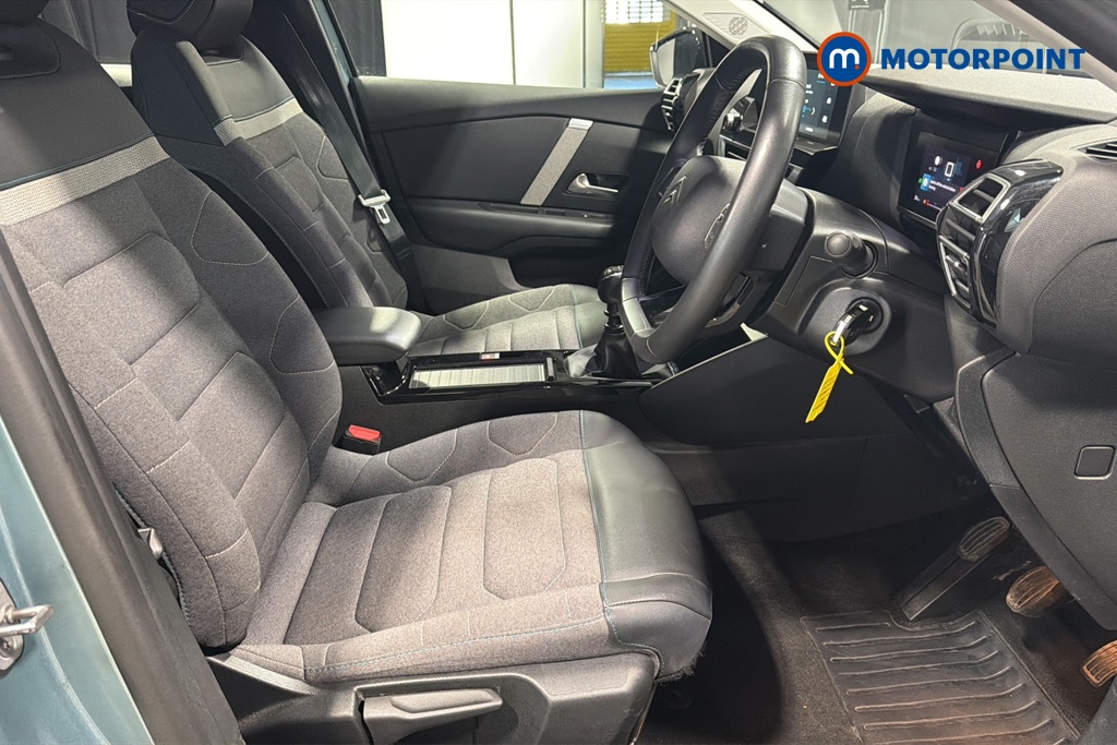 Citroen C4 YOU Manual Petrol Hatchback - Stock Number (1661491) - 22nd supplementary image