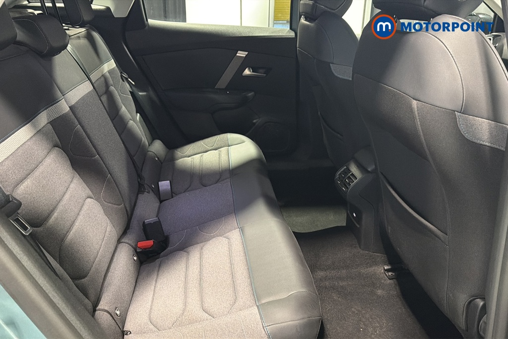 Citroen C4 YOU Manual Petrol Hatchback - Stock Number (1661491) - 25th supplementary image