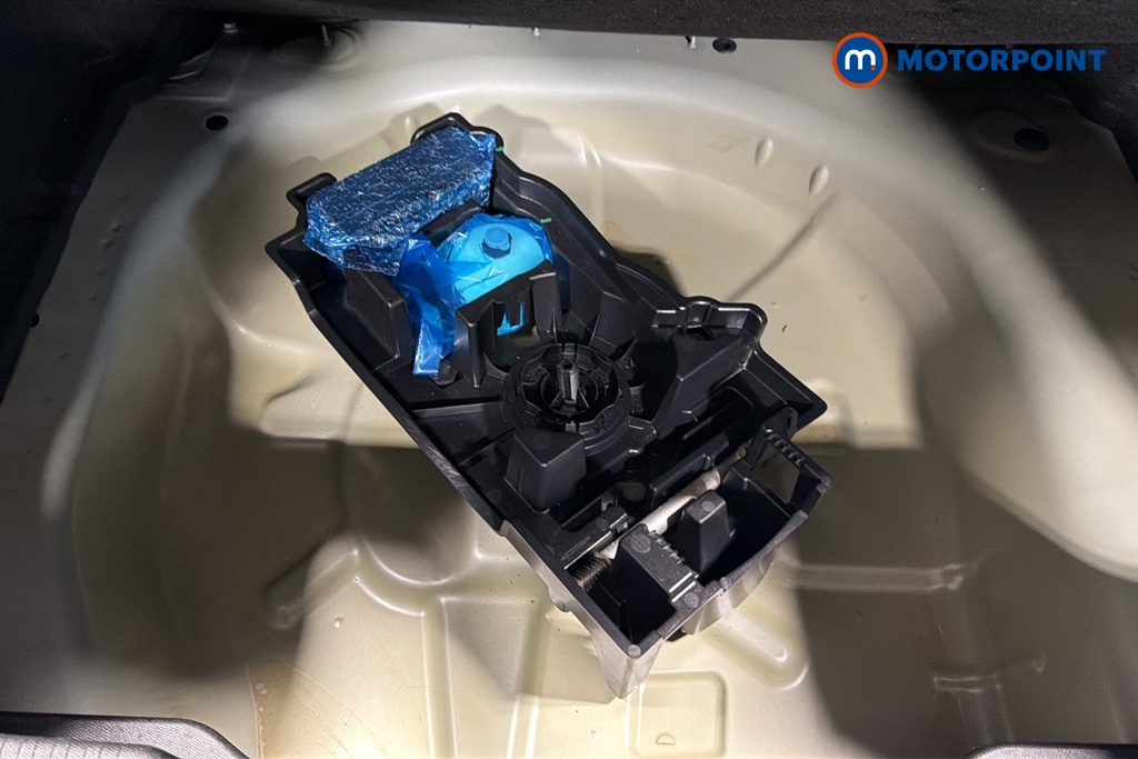 Citroen C4 YOU Manual Petrol Hatchback - Stock Number (1661491) - 33rd supplementary image