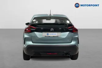 Citroen C4 YOU Manual Petrol Hatchback - Stock Number (1661491) - Rear bumper