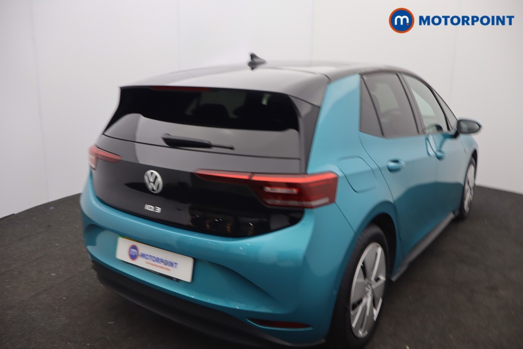 Volkswagen Id.3 Family Pro Automatic Electric Hatchback - Stock Number (1661642) - 2nd supplementary image
