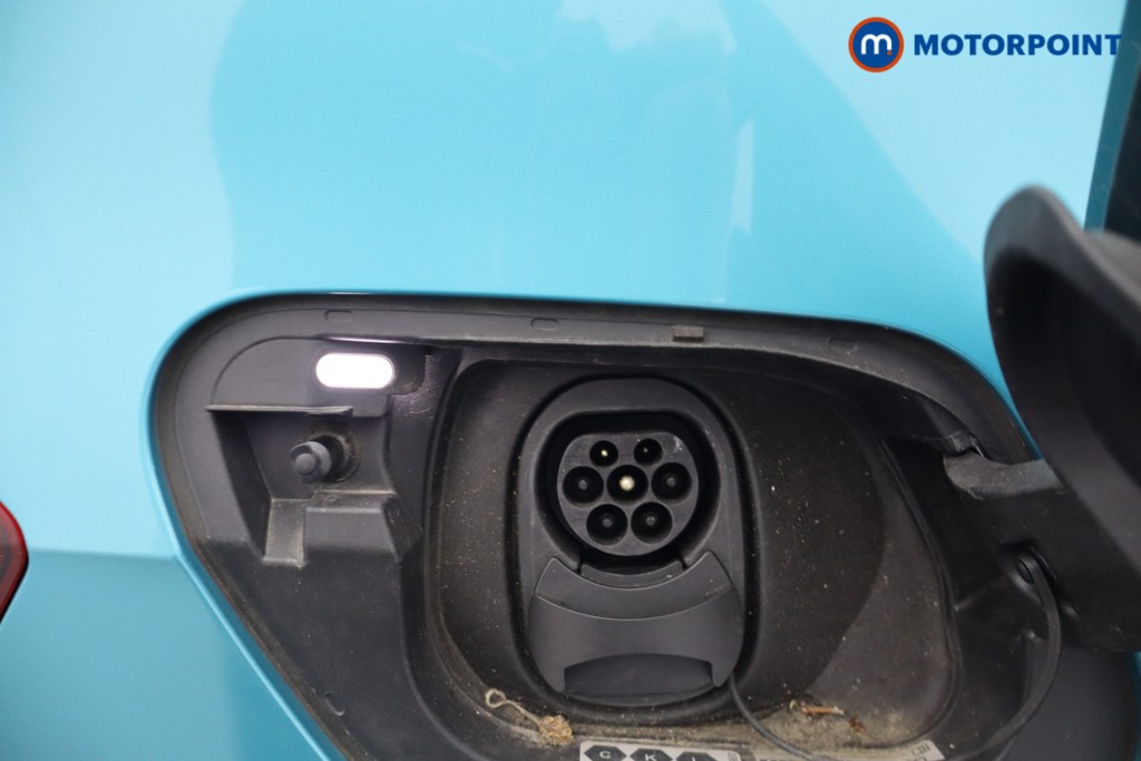 Volkswagen Id.3 Family Pro Automatic Electric Hatchback - Stock Number (1661642) - 6th supplementary image