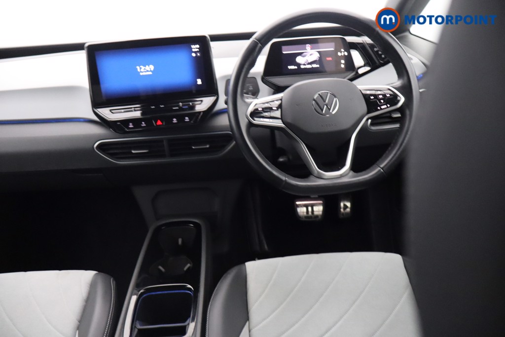 Volkswagen Id.3 Family Pro Automatic Electric Hatchback - Stock Number (1661642) - 8th supplementary image