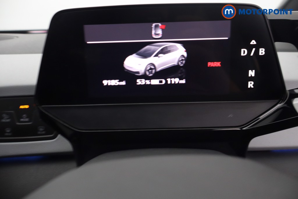 Volkswagen Id.3 Family Pro Automatic Electric Hatchback - Stock Number (1661642) - 12th supplementary image