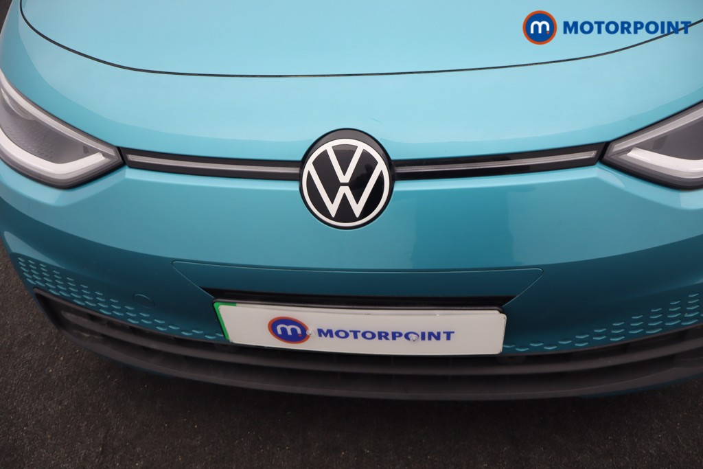 Volkswagen Id.3 Family Pro Automatic Electric Hatchback - Stock Number (1661642) - 20th supplementary image