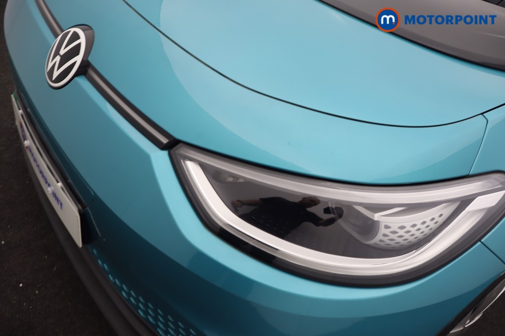 Volkswagen Id.3 Family Pro Automatic Electric Hatchback - Stock Number (1661642) - 21st supplementary image