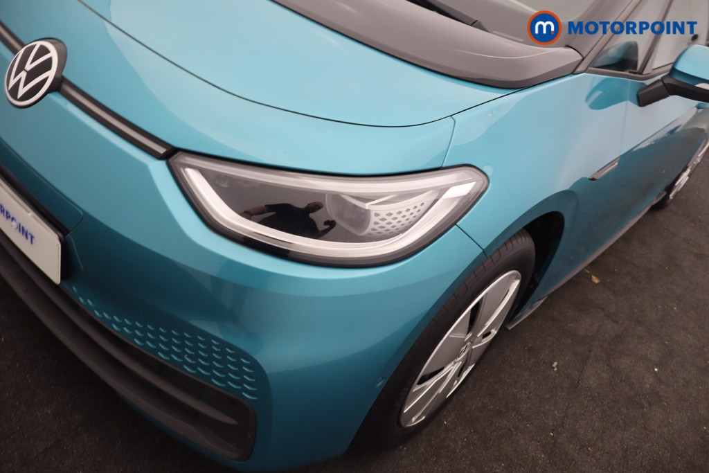 Volkswagen Id.3 Family Pro Automatic Electric Hatchback - Stock Number (1661642) - 22nd supplementary image