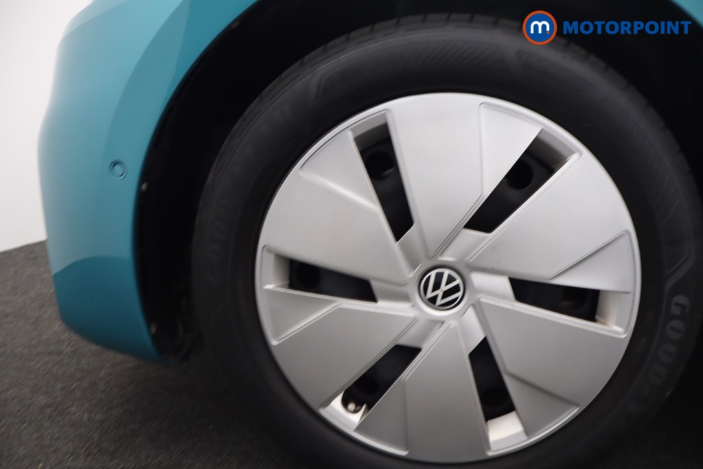 Volkswagen Id.3 Family Pro Automatic Electric Hatchback - Stock Number (1661642) - 23rd supplementary image