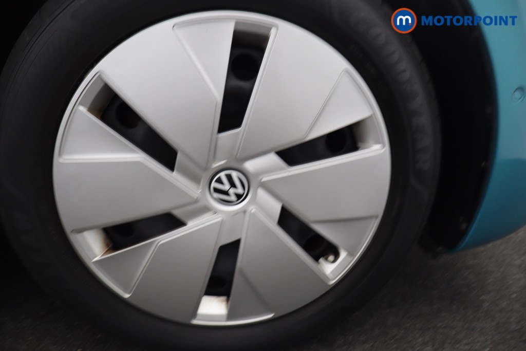 Volkswagen Id.3 Family Pro Automatic Electric Hatchback - Stock Number (1661642) - 24th supplementary image