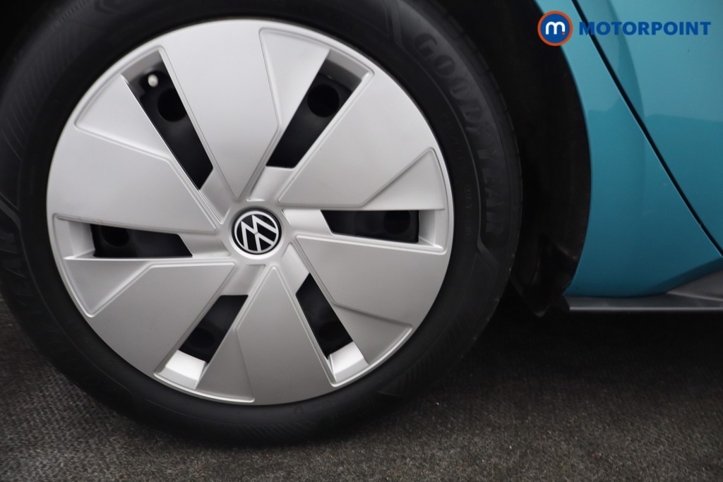 Volkswagen Id.3 Family Pro Automatic Electric Hatchback - Stock Number (1661642) - 25th supplementary image
