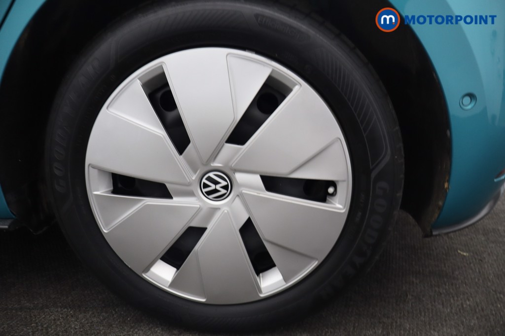 Volkswagen Id.3 Family Pro Automatic Electric Hatchback - Stock Number (1661642) - 26th supplementary image