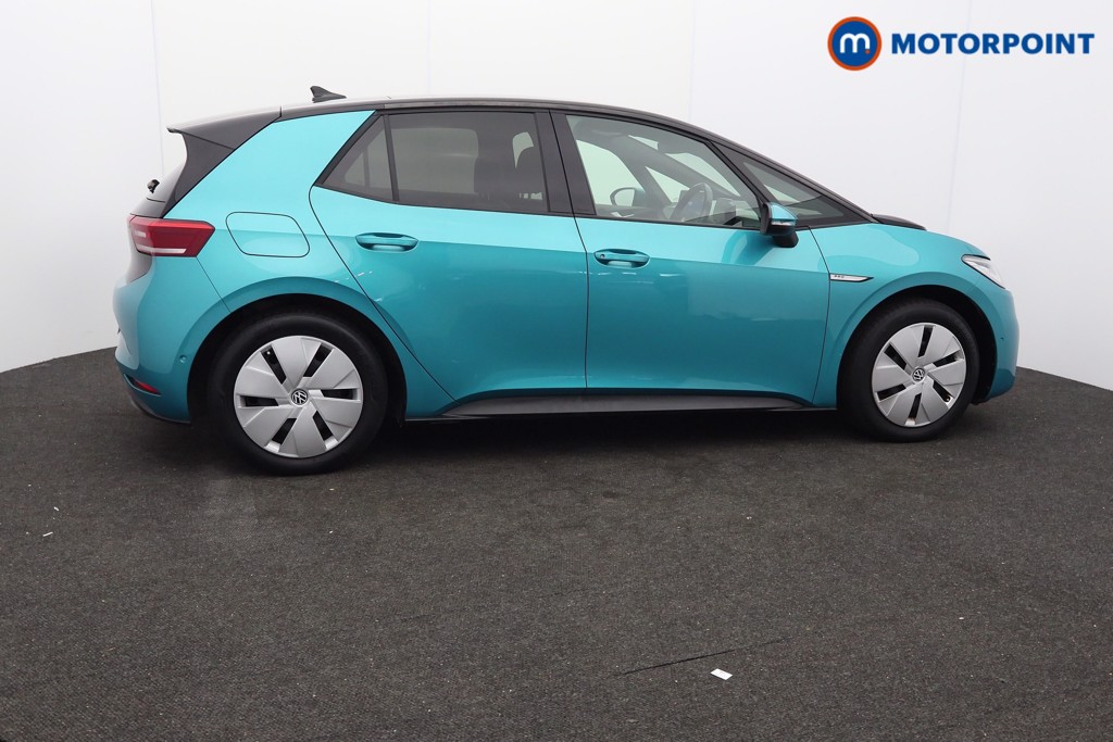 Volkswagen Id.3 Family Pro Automatic Electric Hatchback - Stock Number (1661642) - Drivers side