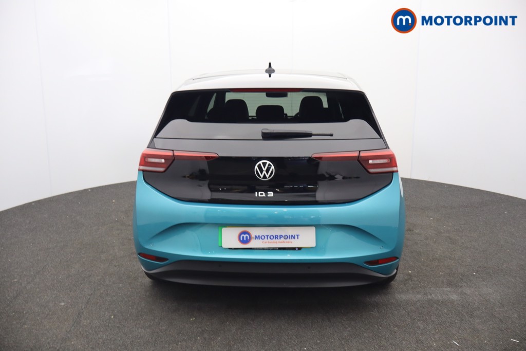 Volkswagen Id.3 Family Pro Automatic Electric Hatchback - Stock Number (1661642) - 1st supplementary image