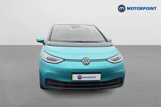 Volkswagen Id.3 Family Pro Automatic Electric Hatchback - Stock Number (1661642) - Front bumper