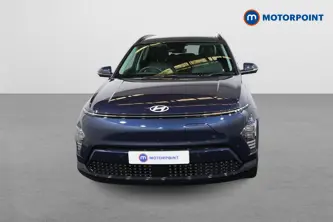 Hyundai Kona Ultimate Automatic Electric SUV - Stock Number (1661643) - Front bumper