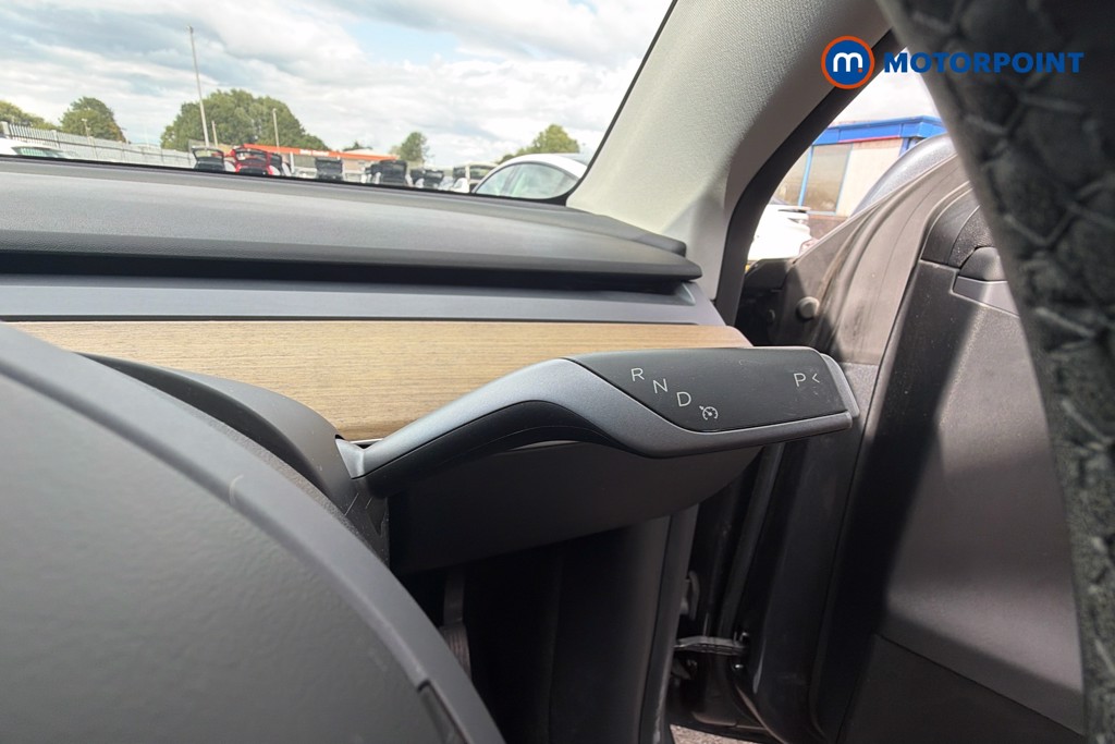 Tesla Model Y Long Range Automatic Electric SUV - Stock Number (1662198) - 4th supplementary image