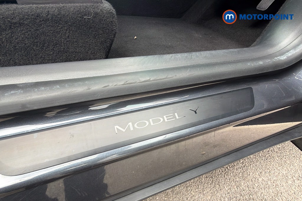 Tesla Model Y Long Range Automatic Electric SUV - Stock Number (1662198) - 20th supplementary image