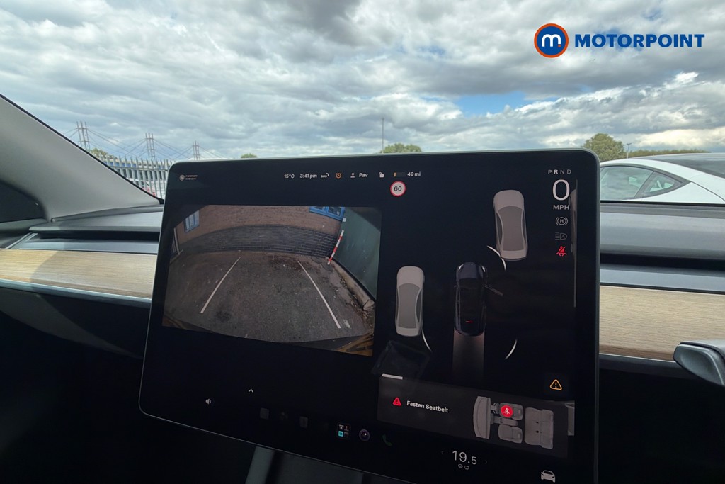 Tesla Model Y Long Range Automatic Electric SUV - Stock Number (1662198) - 25th supplementary image