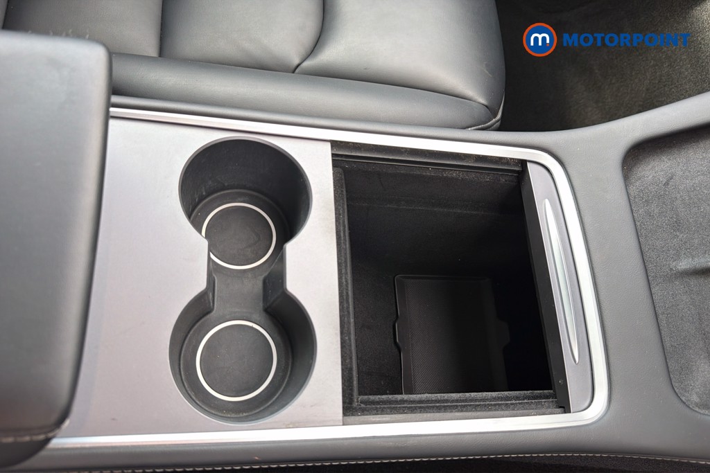 Tesla Model Y Long Range Automatic Electric SUV - Stock Number (1662198) - 27th supplementary image