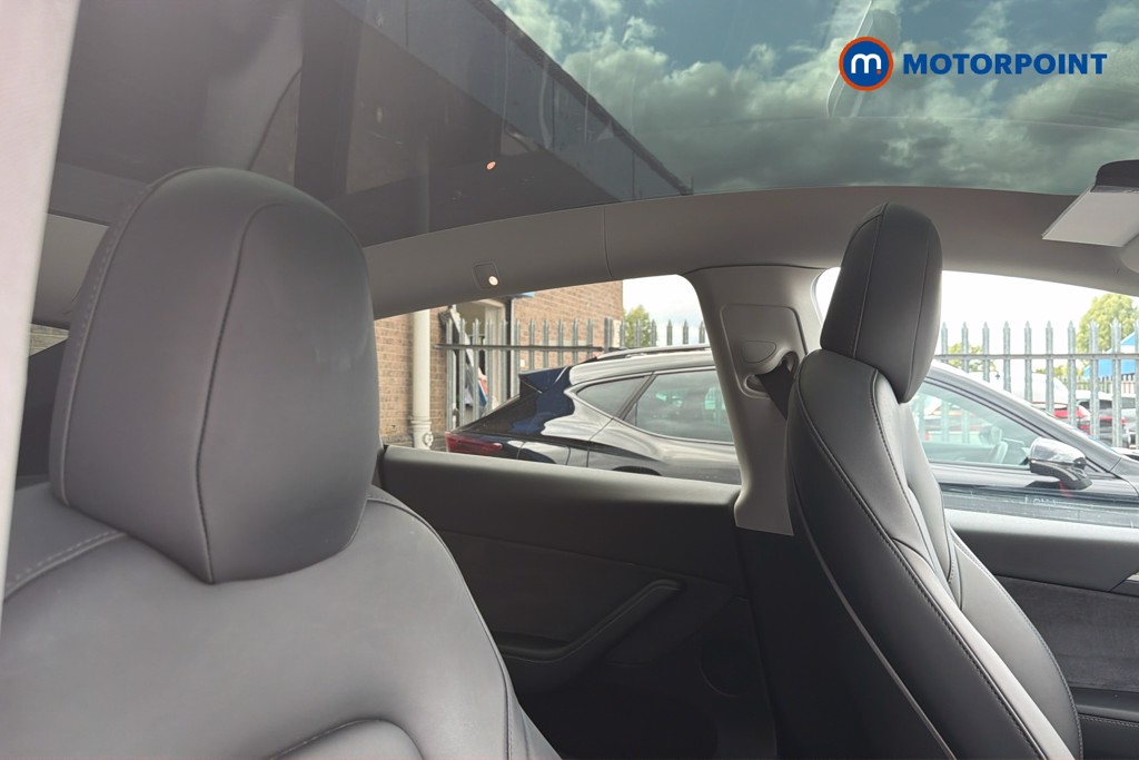 Tesla Model Y Long Range Automatic Electric SUV - Stock Number (1662198) - 40th supplementary image