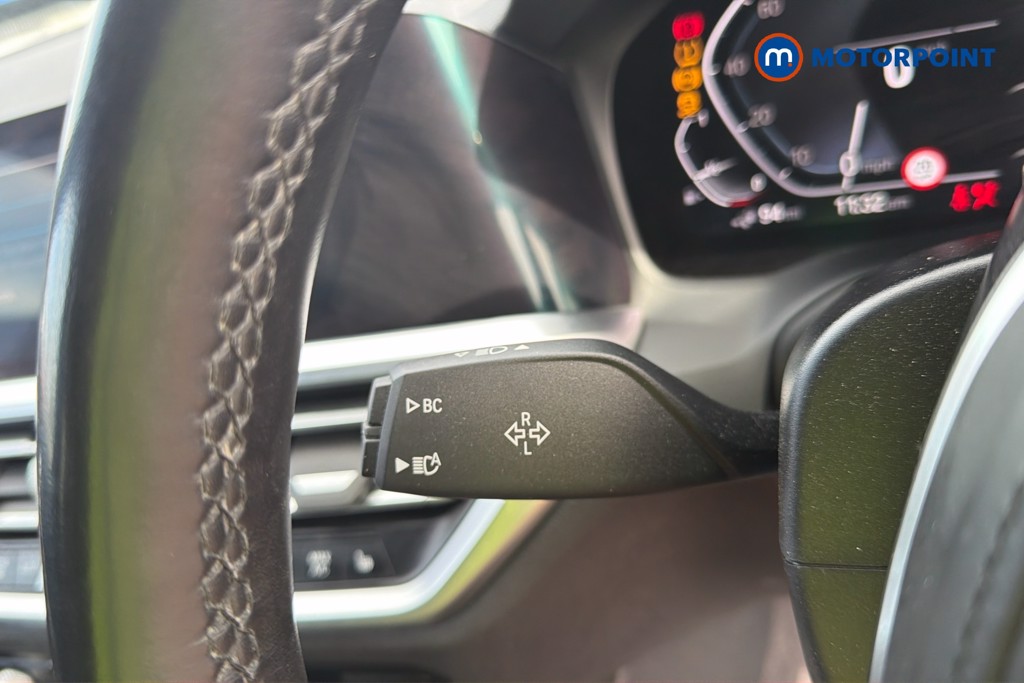 BMW 3 Series M Sport Pro Edition Automatic Petrol Plug-In Hybrid Saloon - Stock Number (1662199) - 2nd supplementary image