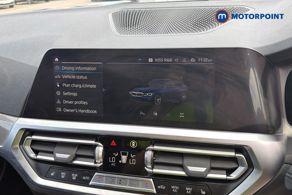 BMW 3 Series M Sport Pro Edition Automatic Petrol Plug-In Hybrid Saloon - Stock Number (1662199) - 4th supplementary image
