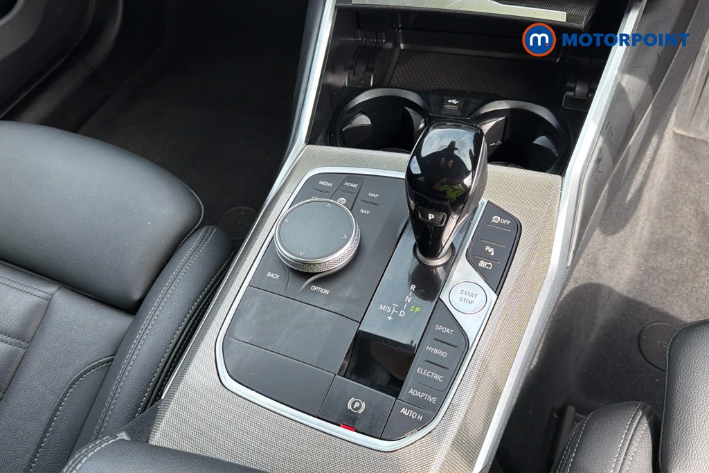 BMW 3 Series M Sport Pro Edition Automatic Petrol Plug-In Hybrid Saloon - Stock Number (1662199) - 7th supplementary image