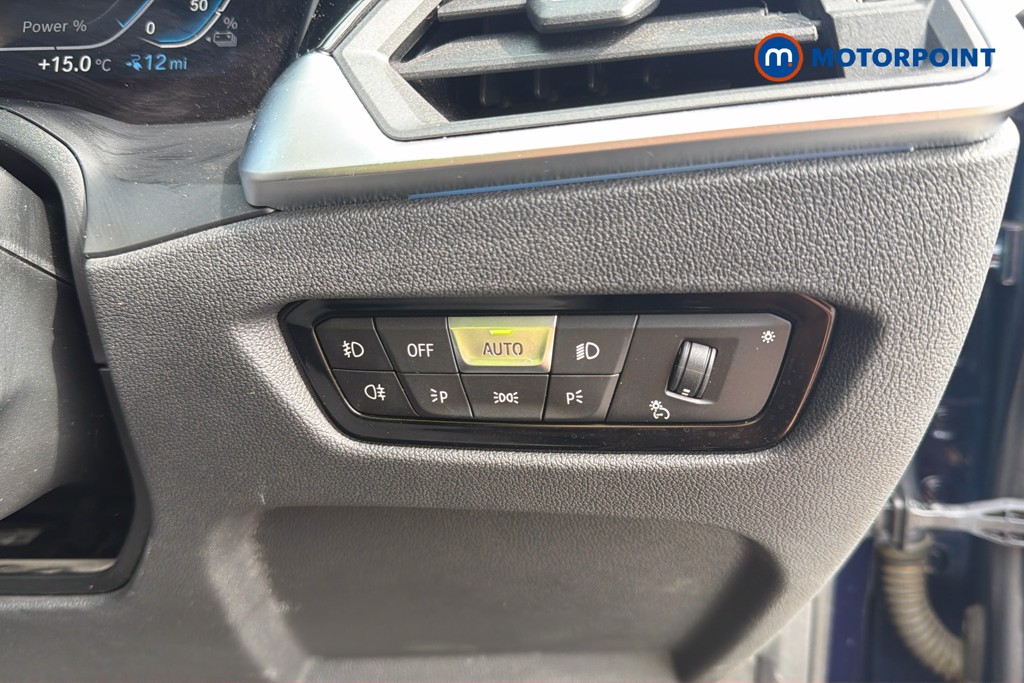 BMW 3 Series M Sport Pro Edition Automatic Petrol Plug-In Hybrid Saloon - Stock Number (1662199) - 8th supplementary image