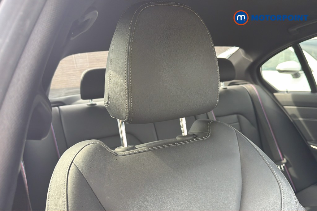 BMW 3 Series M Sport Pro Edition Automatic Petrol Plug-In Hybrid Saloon - Stock Number (1662199) - 12th supplementary image