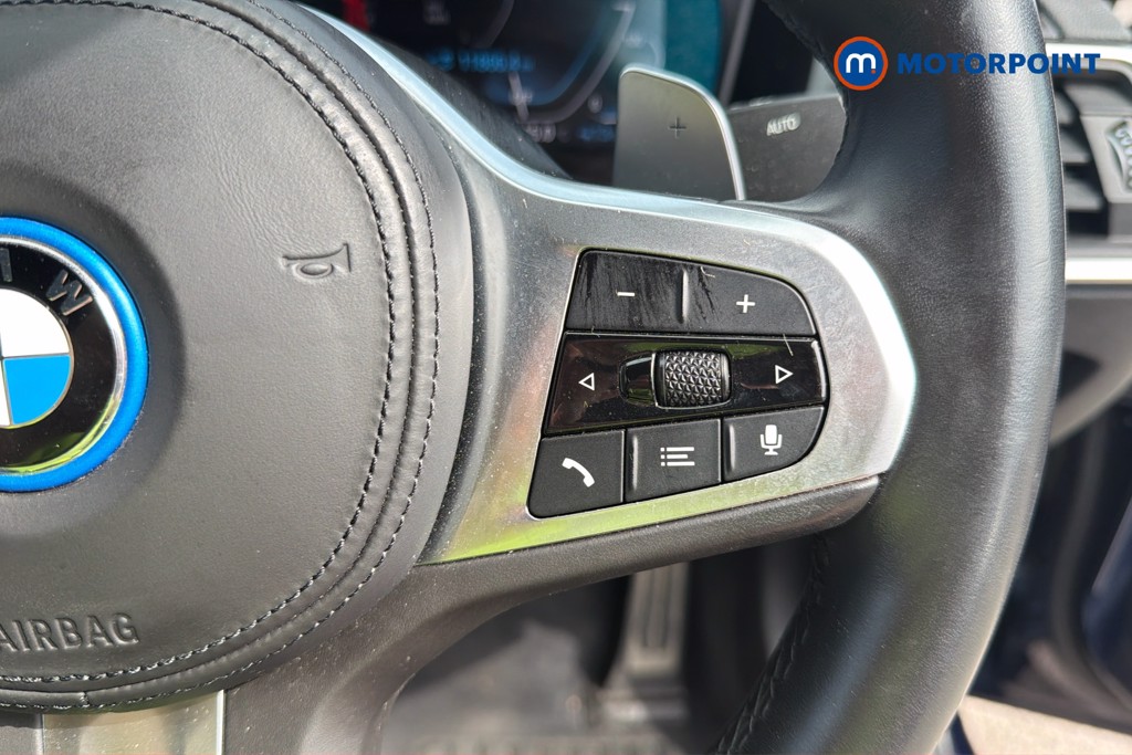 BMW 3 Series M Sport Pro Edition Automatic Petrol Plug-In Hybrid Saloon - Stock Number (1662199) - 27th supplementary image