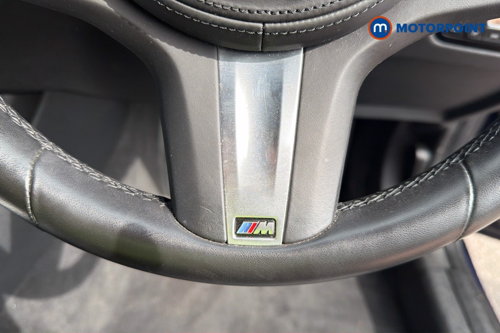 BMW 3 Series M Sport Pro Edition Automatic Petrol Plug-In Hybrid Saloon - Stock Number (1662199) - 1st supplementary image