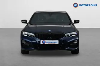BMW 3 Series M Sport Pro Edition Automatic Petrol Plug-In Hybrid Saloon - Stock Number (1662199) - Front bumper