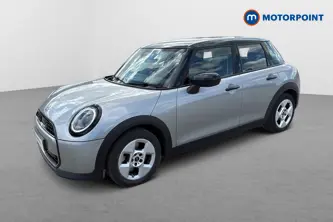 Mini Cooper C Classic Automatic Petrol Hatchback - Stock Number (1663546) - Passenger side front corner