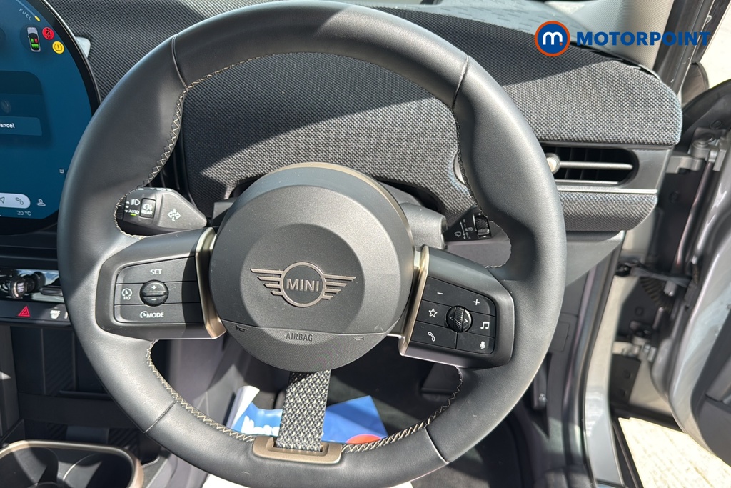 Mini Cooper C Classic Automatic Petrol Hatchback - Stock Number (1663546) - 2nd supplementary image