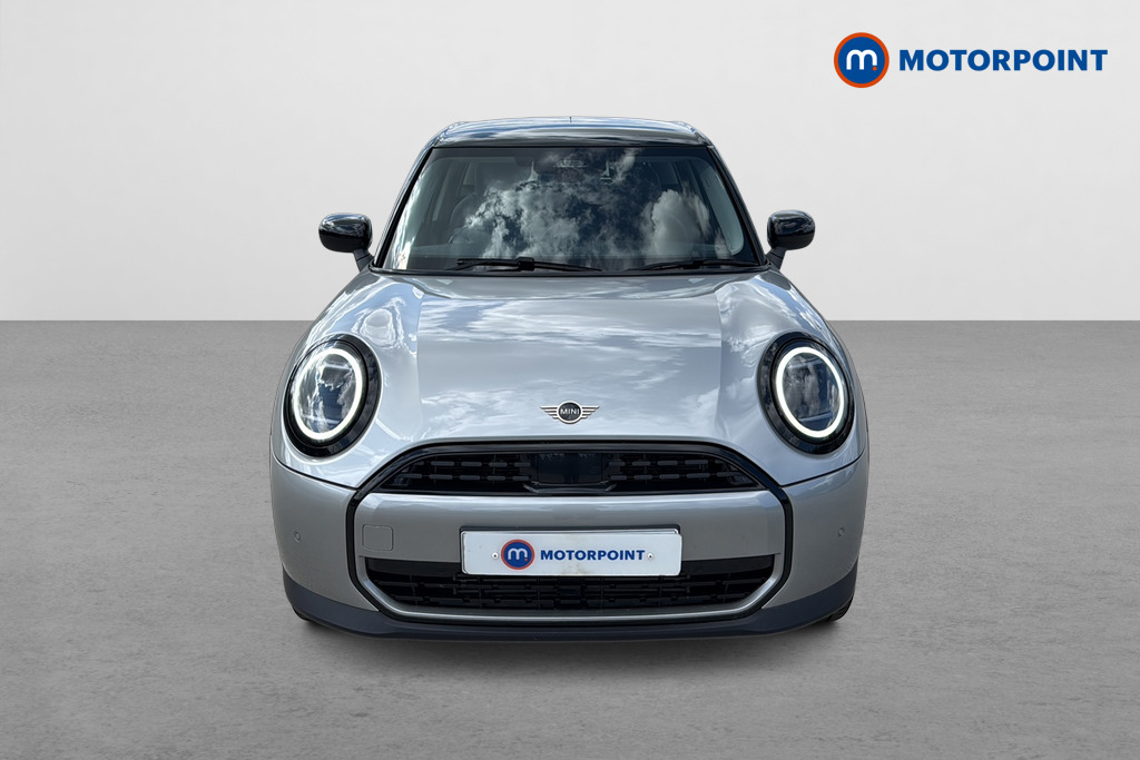 Mini Cooper C Classic Automatic Petrol Hatchback - Stock Number (1663546) - Front bumper