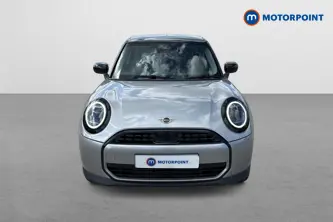 Mini Cooper C Classic Automatic Petrol Hatchback - Stock Number (1663546) - Front bumper
