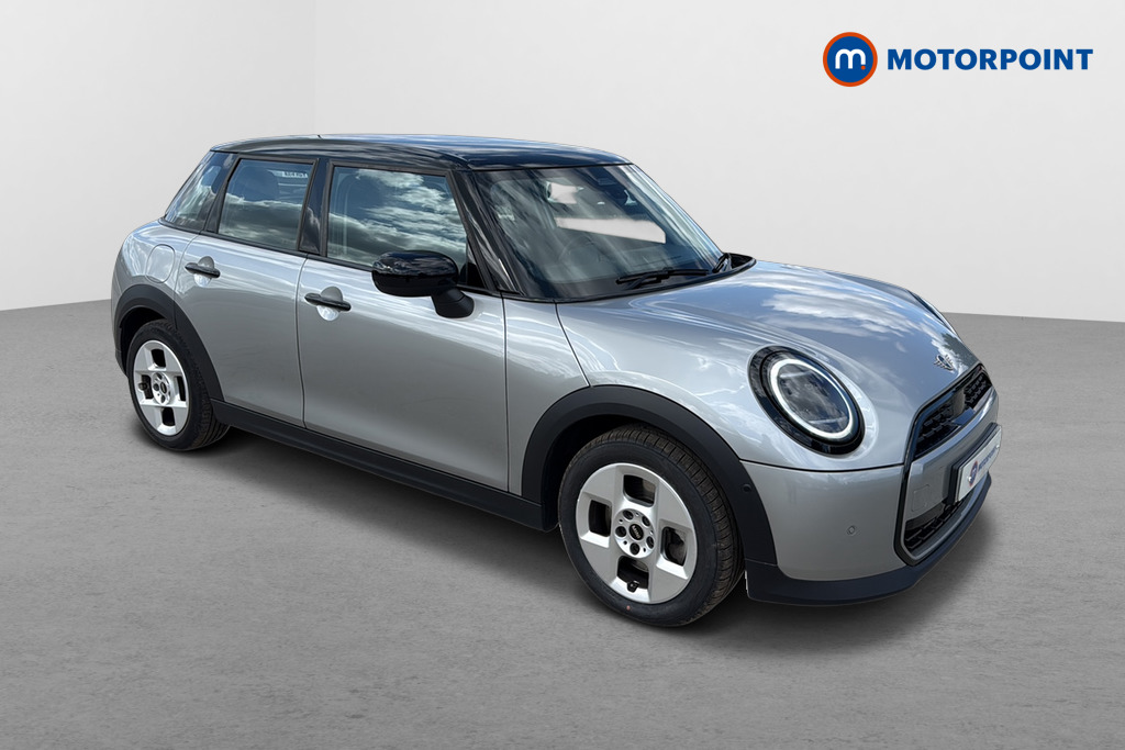 MINI Cooper dealer public-web source image