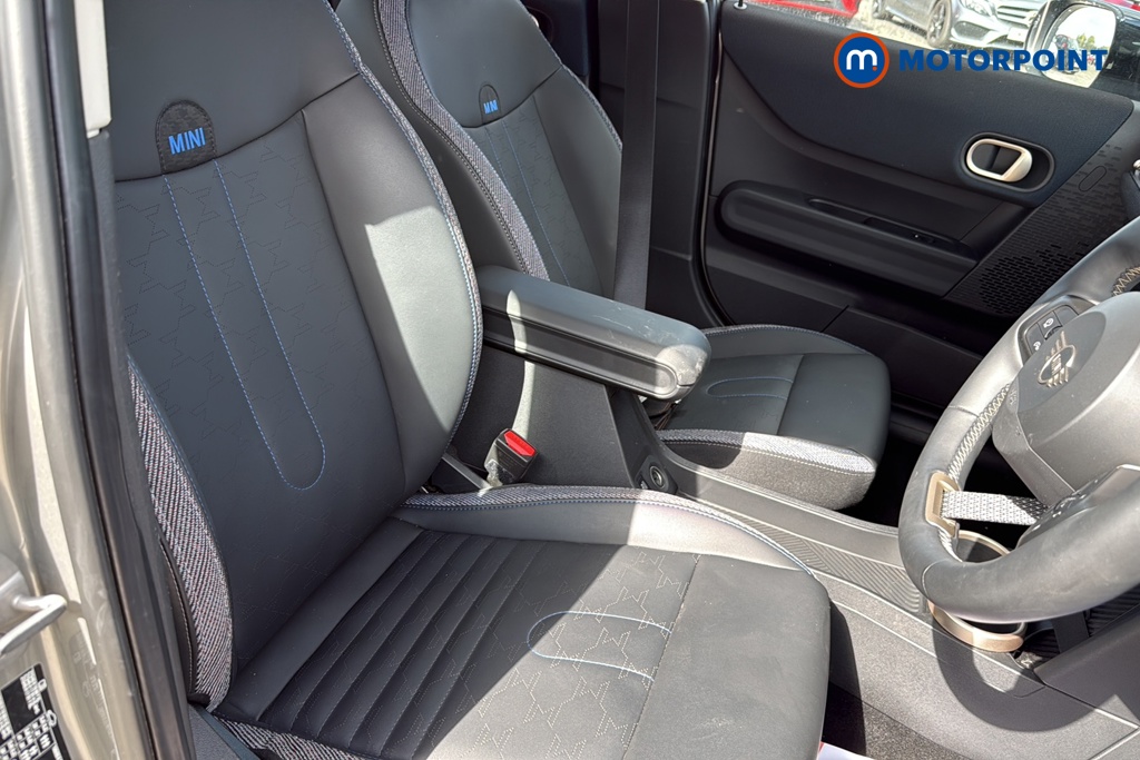 Mini Cooper C Classic Automatic Petrol Hatchback - Stock Number (1663546) - 22nd supplementary image