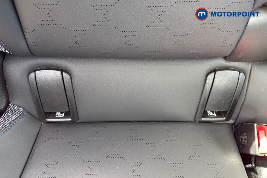Mini Cooper C Classic Automatic Petrol Hatchback - Stock Number (1663546) - 27th supplementary image